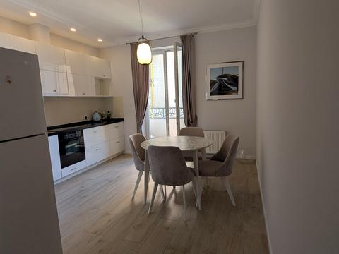 Квартира на вул. Леонтовича, 16 в Одесі, ID 203275, фото №1