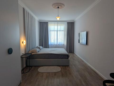 Квартира на вул. Леонтовича, 16 в Одесі, ID 203275, фото №18