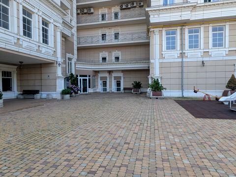 Квартира на вул. Леонтовича, 16 в Одесі, ID 203275, фото №24