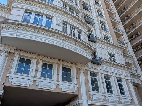 Квартира на вул. Леонтовича, 16 в Одесі, ID 203275, фото №25