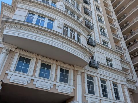 Квартира на вул. Леонтовича, 16 в Одесі, ID 203275, фото №26