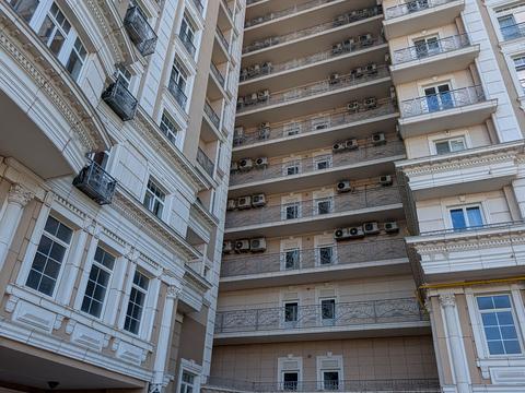 Квартира на вул. Леонтовича, 16 в Одесі, ID 203275, фото №27