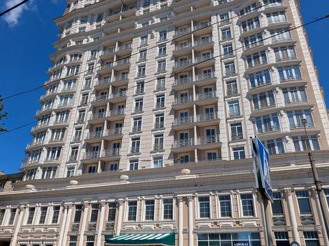 Квартира на вул. Леонтовича, 16 в Одесі, ID 203275, фото №28