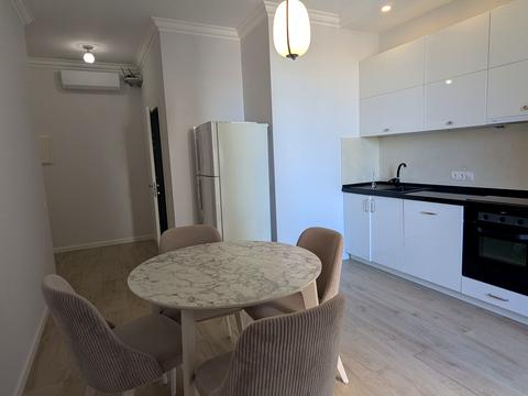 Квартира на вул. Леонтовича, 16 в Одесі, ID 203275, фото №4