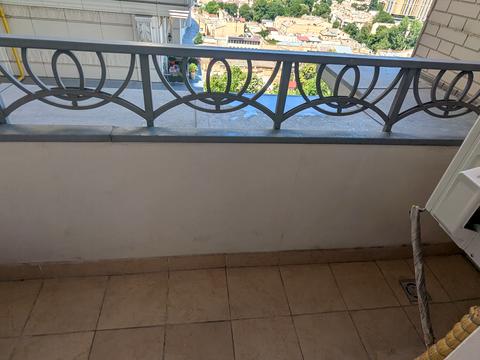 Квартира на вул. Леонтовича, 16 в Одесі, ID 203275, фото №7