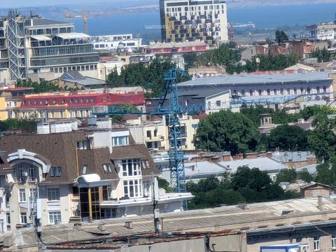 Квартира на вул. Леонтовича, 16 в Одесі, ID 203275, фото №8