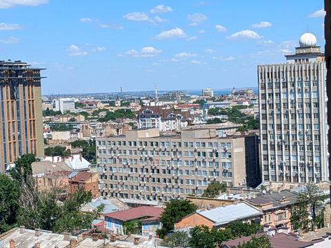 Квартира на вул. Леонтовича, 16 в Одесі, ID 203275, фото №9