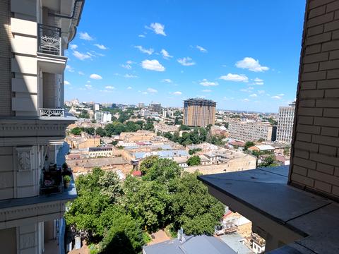 Квартира на вул. Леонтовича, 16 в Одесі, ID 203275, фото №10