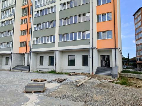 Квартира на вул. Петра Меланюка, 54 в Івано-Франківську, ID 261125, фото №10