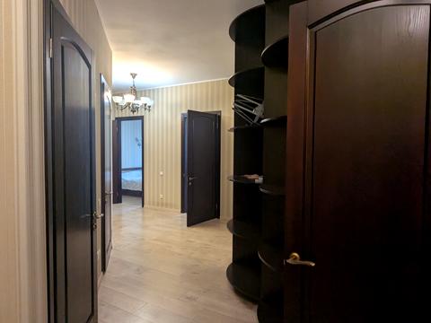 Квартира на вул. Французький бульв., 22/1 в Одесі, ID 198735, фото №3