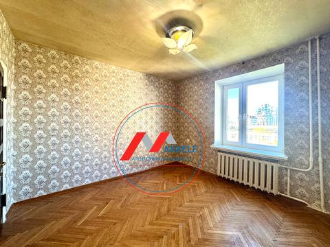 Квартира на вул. Михайла Омеляновича-Павленка, 7 в Києві, ID 204557, фото №1