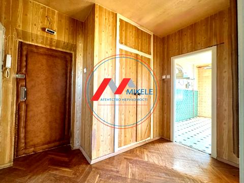 Квартира на вул. Михайла Омеляновича-Павленка, 7 в Києві, ID 204557, фото №12