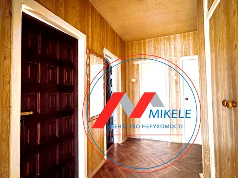 Квартира на вул. Михайла Омеляновича-Павленка, 7 в Києві, ID 204557, фото №14