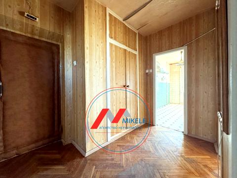 Квартира на вул. Михайла Омеляновича-Павленка, 7 в Києві, ID 204557, фото №15
