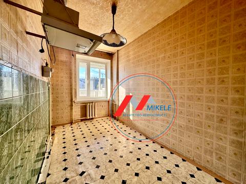 Квартира на вул. Михайла Омеляновича-Павленка, 7 в Києві, ID 204557, фото №5
