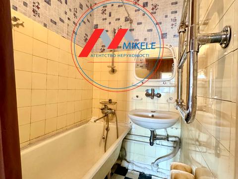 Квартира на вул. Михайла Омеляновича-Павленка, 7 в Києві, ID 204557, фото №6