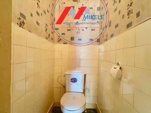 Квартира на вул. Михайла Омеляновича-Павленка, 7 в Києві, ID 204557, фото №7