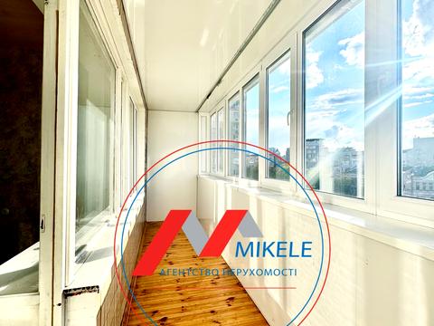 Квартира на вул. Михайла Омеляновича-Павленка, 7 в Києві, ID 204557, фото №8