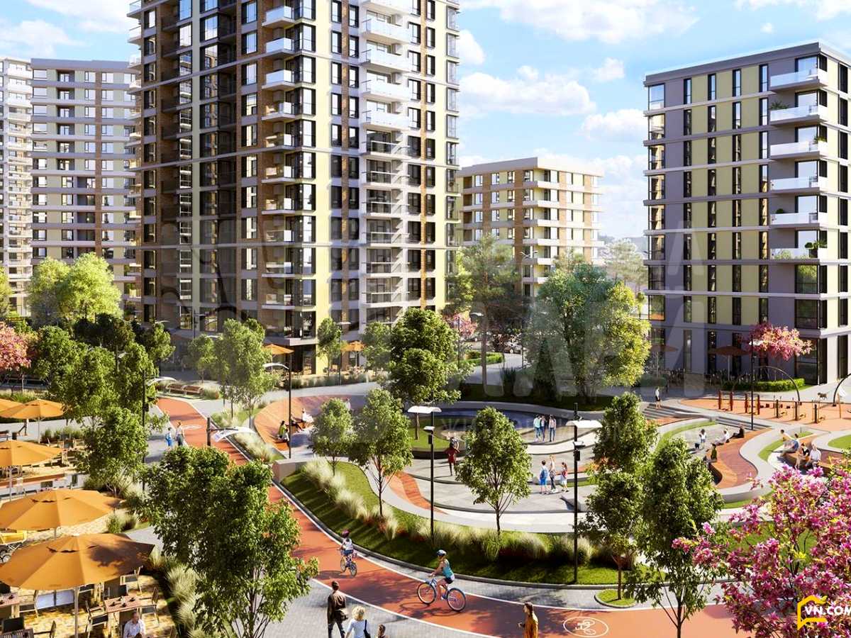 Квартира на вул. В'ячеслава Чорновола в Києві, ID 309638, фото №2