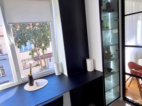 Квартира на вул. Родини Крушельницьких, 22 в Львові, ID 208067, фото №3