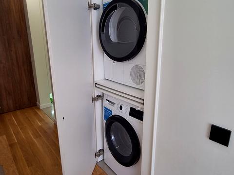 Квартира на вул. Родини Крушельницьких, 22 в Львові, ID 208067, фото №24