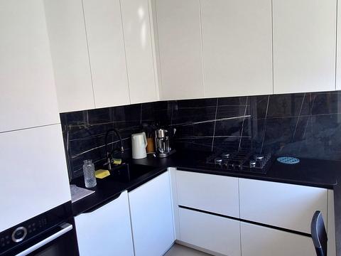 Квартира на вул. Родини Крушельницьких, 22 в Львові, ID 208067, фото №4