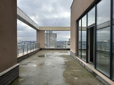 Квартира на просп. Оболонський, 6-А в Києві, ID 192913, фото №15