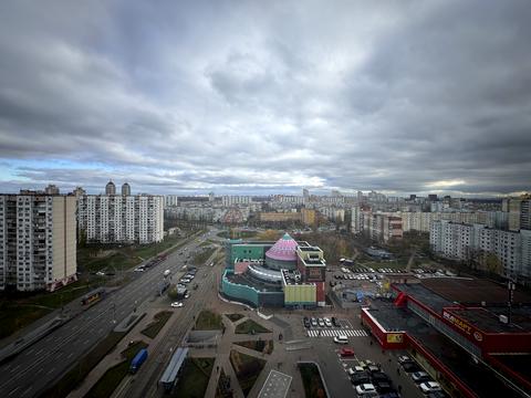 Квартира на просп. Оболонський, 6-А в Києві, ID 192913, фото №3