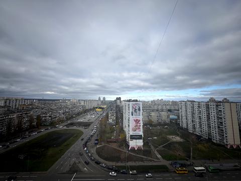 Квартира на просп. Оболонський, 6-А в Києві, ID 192913, фото №7