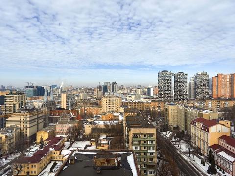 Квартира на вул. Предславинська, 20-А в Києві, ID 206790, фото №11