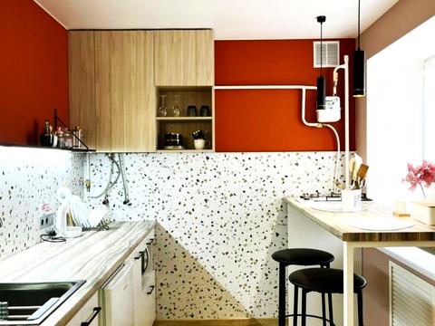 Квартира на вул. Реміснича, 55-А в Чернігові, ID 228724, фото №4
