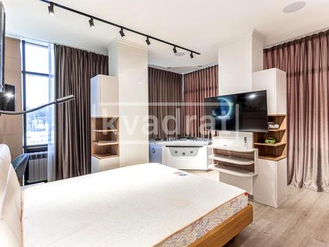 Квартира на вул. Олегівська, 1 в Києві, ID 216408, фото №14