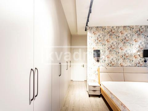 Квартира на вул. Олегівська, 1 в Києві, ID 216408, фото №17