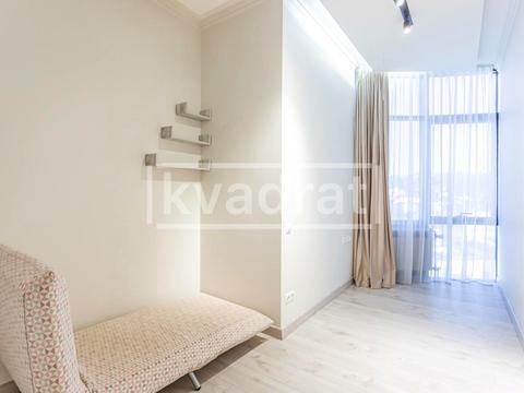 Квартира на вул. Олегівська, 1 в Києві, ID 216408, фото №18