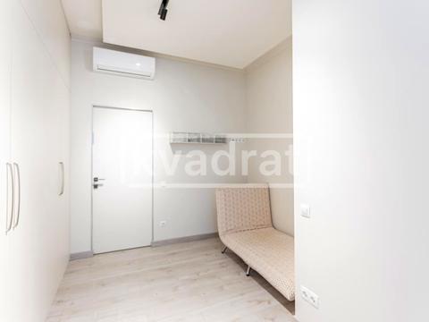 Квартира на вул. Олегівська, 1 в Києві, ID 216408, фото №19
