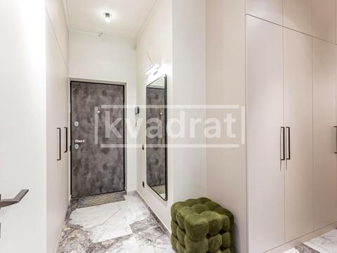 Квартира на вул. Олегівська, 1 в Києві, ID 216408, фото №20