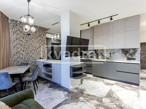 Квартира на вул. Олегівська, 1 в Києві, ID 216408, фото №3