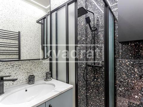 Квартира на вул. Олегівська, 1 в Києві, ID 216408, фото №21