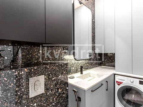 Квартира на вул. Олегівська, 1 в Києві, ID 216408, фото №23