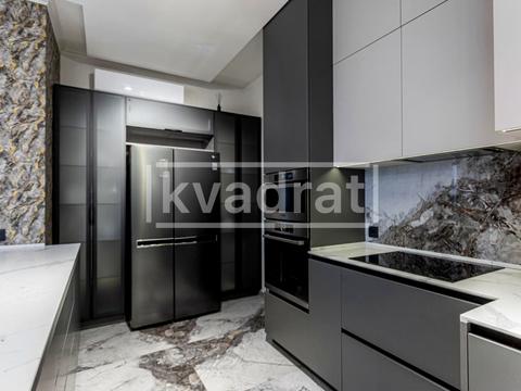 Квартира на вул. Олегівська, 1 в Києві, ID 216408, фото №4