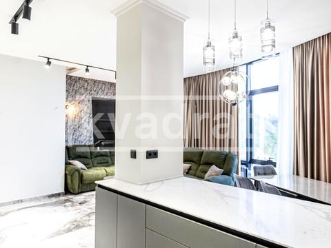 Квартира на вул. Олегівська, 1 в Києві, ID 216408, фото №7