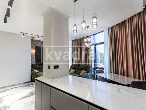 Квартира на вул. Олегівська, 1 в Києві, ID 216408, фото №8