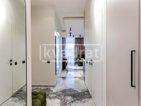 Квартира на вул. Олегівська, 1 в Києві, ID 216408, фото №9