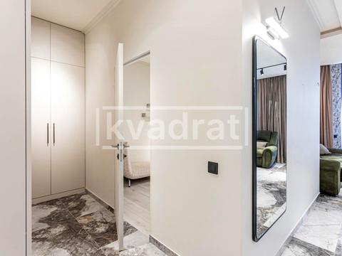 Квартира на вул. Олегівська, 1 в Києві, ID 216408, фото №10
