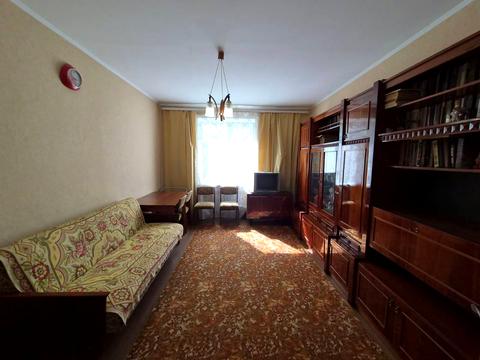 Квартира на вул. Кирило-Мефодіївська, 2 в Кривому Розі, ID 165938, фото №1