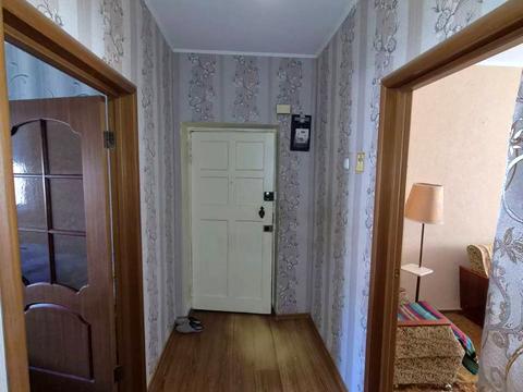 Квартира на вул. Кирило-Мефодіївська, 2 в Кривому Розі, ID 165938, фото №4