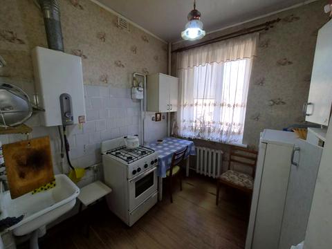 Квартира на вул. Кирило-Мефодіївська, 2 в Кривому Розі, ID 165938, фото №7