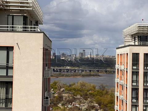 Квартира на вул. Дніпровська набережна, 18-А в Києві, ID 196696, фото №14