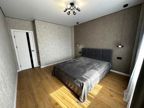 Квартира на вул. Лисенка, 10 в Києві, ID 245896, фото №1