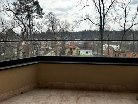 Квартира на вул. Лисенка, 10 в Києві, ID 245896, фото №8